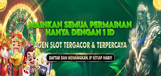 Agen Lotre168